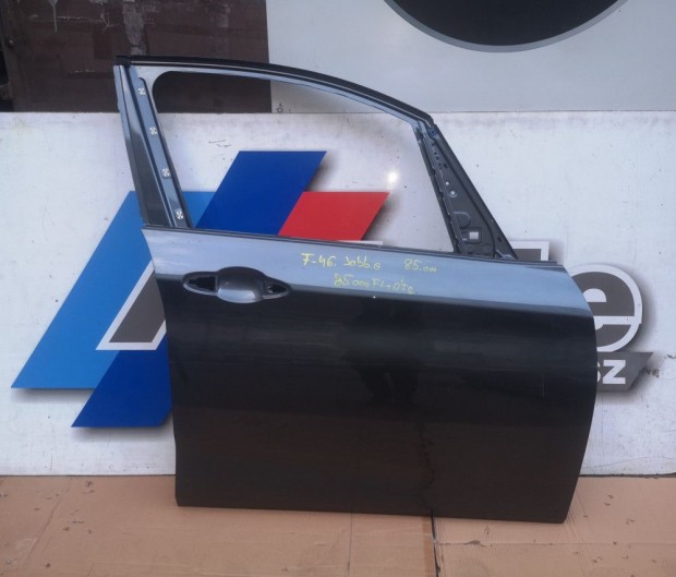 [GYRI BONTOTT] BMW - JOBB OLDALI ELS AJT | 2-ES / F45